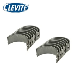 Conrod Bearing Set 020" FOR Chevrolet GMC Holden Pontiac 265 283 327 V8 55-69 - Bild 1 von 1