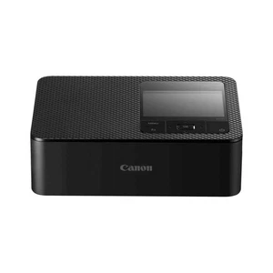 Canon Selphy CP1500 kompakter Fotodrucker mit WLAN schwarz (5539C007) - Bild 1 von 7
