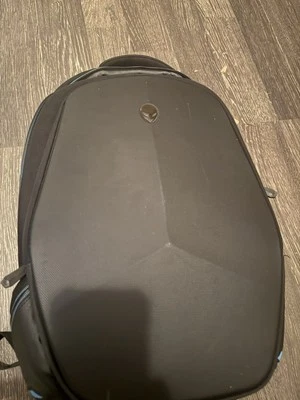 Mochila de transporte Mobile Edge Alienware Vindicator Awv17bp2.0 para 17,3" Foto 1 de 4
