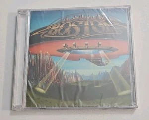 Don't Look Back by Boston (CD, 2006) - Imagen 1 de 2
