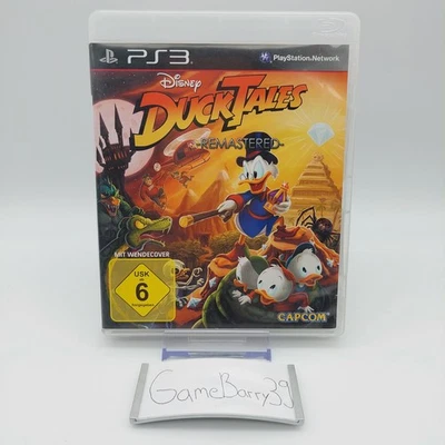 DuckTales: Remastered I PS3/Playstation 3 - Bild 1 von 4