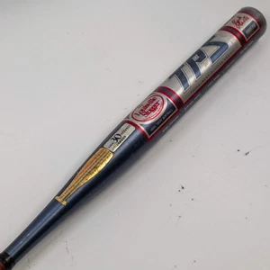 Louisville Slugger TPS 34/30 (-4) Softball Bat - Picture 1 of 8