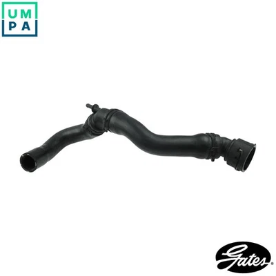 RADIATOR HOSE 05-2661 FOR SKODA OCTAVIA/Combi VW GOLF/IV/Mk JETTA AEE 1.6L 4cyl - Image 1 of 4