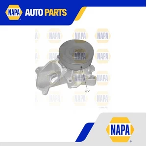 Water Pump fits BMW Coolant NAPA 11517788305 11517790135 11517790322 11517790471 - Picture 1 of 2