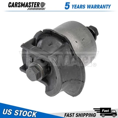 Dorman 523-066 后轴轴枢轴衬套适用于 2009 - 2011 丰田卡罗拉 1.8L — 第 1/4 张图片