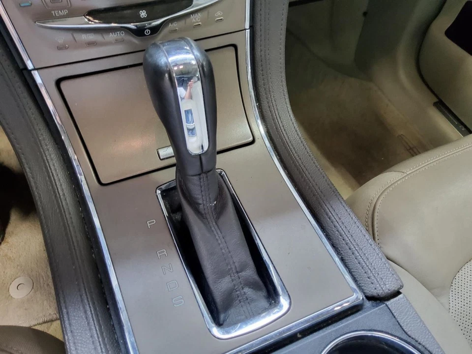 MKX       2013 Transmission Shifter 464794 - Image 1 of 1