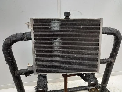 PEUGEOT 2008 A/C Condensador/Radiador 2013-2019 1.2L EB2FA   Foto 1 de 4