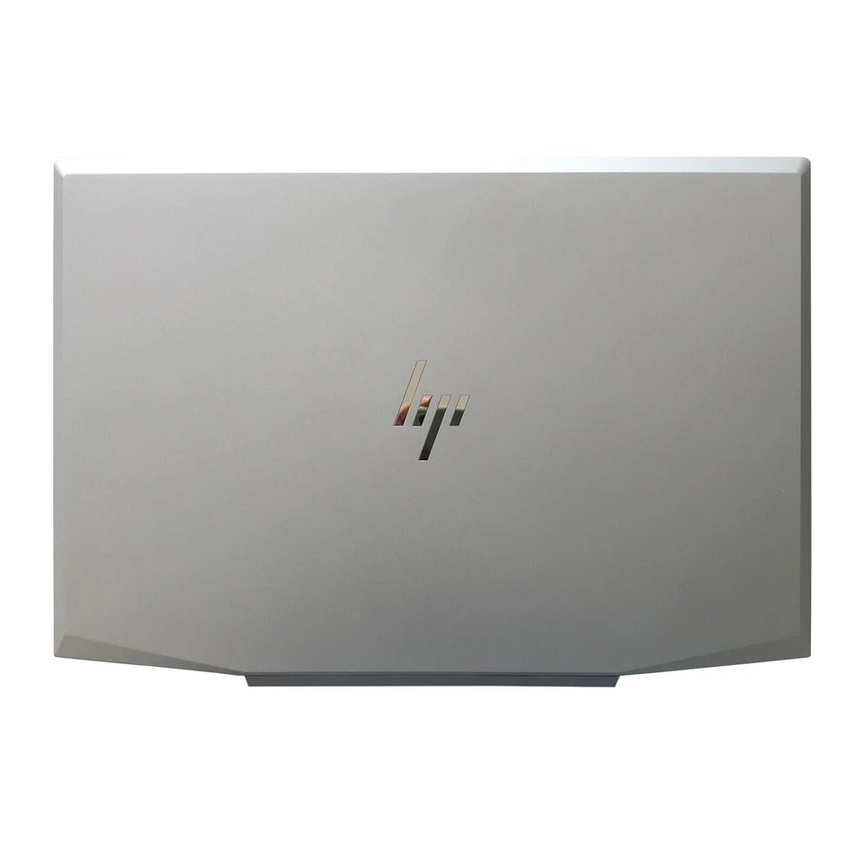 For HP ZBook 15v G5 TPN-C134 LCD Back Top Cover Case Silver L25084-001