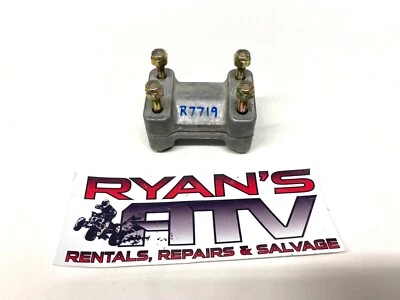 2011 Polaris Sportsman 550 Block, Handle Bar - Image 1 of 4