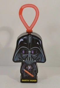 Figura con clip de McDonald's Star Wars 2019 de 3,5" (Luke Hologram) de Darth Vader #15 - Imagen 1 de 5
