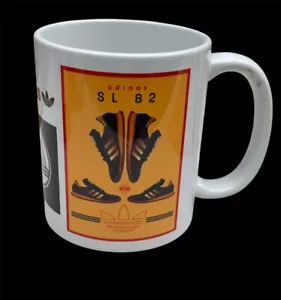 adidas SL 82- (advert) Mug Spezial / ultras, Away Days, Casual - Picture 1 of 4