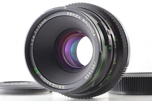 [Exc+5]  Zenza Bronica Zenzanon EII 75mm f/2.8 Lens for ETR S Si From JAPAN - Picture 1 of 24