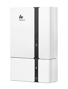 AlphaESS Smile AC i3 Wechselrichter mit 2,75 kWh Speicher - Bild 1 von 1
