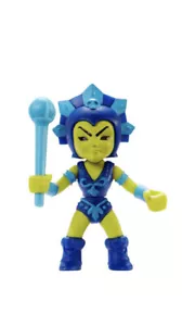 Masters of the Universe Eternia Mini Figur: Evil-Lyn - Bild 1 von 9