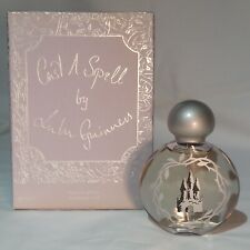 CAST A SPELL Pure Parfum Spray 1 oz by Lulu Guinness  Discontinued, Rare Perfume