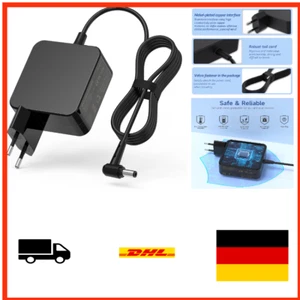 65W Laptop-Netzteil für Asus-Rechnern - Bild 1 von 7