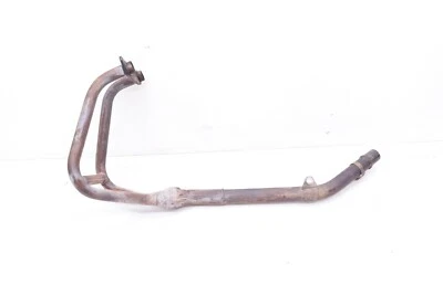2009 KAWASAKI EX250 NINJA EX 250 EXHAUST HEADER 09 10 11 12 K154 - Image 1 of 4