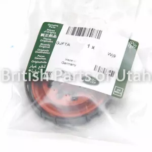 Land Range Rover Sport LR4 PCV Valve Cover Membrane Diaphragm Repair Genuine OEM - Picture 1 of 5