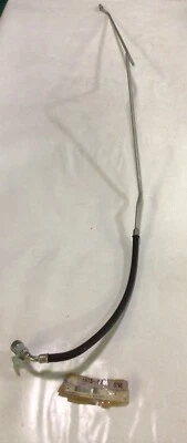 NOS GM 98 00 Chevrolet GMC K3500 Cadillac Escalade Fuel Return Pipe 15735790 - Image 1 of 4