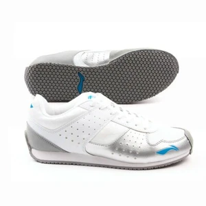Unisex Li Ning Foil Epee Sabre Fencing Shoes Sneakers Light and Grippy - Picture 1 of 6