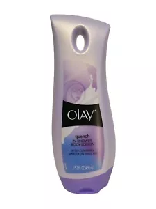 Olay Quench In-Shower Body Lotion 15.2 oz. 450ml New Discontinued - Picture 1 of 5