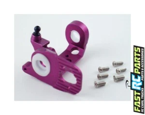 Hobby Etcetera Purple Adj Motor Mount MH1307A - Picture 1 of 1