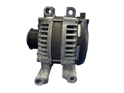 Lexus RC-F 2015-2019 tracción trasera 5,0 L 180 amp motor alternador unidad generadora OEM Foto 1 de 4