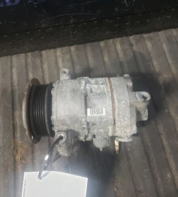 Dodge Caliber 2007-2008 conjunto de compresor de aire acondicionado OEM Foto 1 de 4