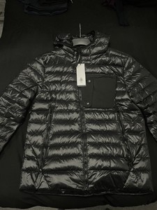 unbranded puffer jacket