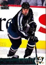 1998-99 Paramount Emerald #1 Travis Green