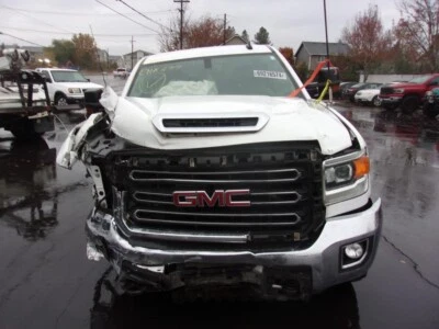 Módulo de control de frenos de remolque usado para: 2019 GMC Sierra denali 2500 remolque Contr Foto 1 de 4