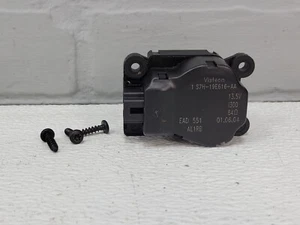 2002-2008 Jaguar X-Type Blend Door Motor Heat A/C Vent Actuator OEM - Picture 1 of 17