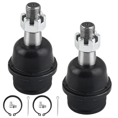 Rótulas inferiores delanteras MOOG K8695 para Ford Explorer Sport F-150 Ranger E11 NJ Foto 1 de 4