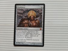 Magic: the Gathering - Scars of Mirrodin ~ Mythic ~ MINDSLAVER