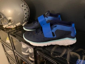 Size 11.5 - Jordan Flight Flex Trainer 2 Blue - Picture 1 of 4