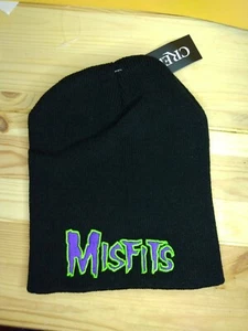 Misfits Beanie - Picture 1 of 2