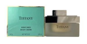 (107,14EUR/100ML) 140ML TIFFANY & CO CLASSIC WOMEN PERFUMED BODY CREAM NEU OVP - Bild 1 von 1