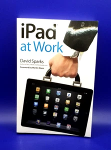 iPad at Work by Sparks, David in NEW - Picture 1 of 2