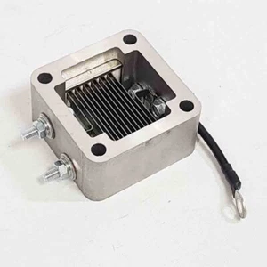 Air Heater Assy for 2005 2006 2007 Hyundai Terracan 2.9L diesel - Foto 1 di 1