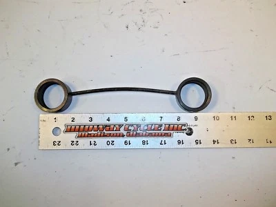 TUBO DE EQUILIBRIO HORQUILLA AIRE KAWASAKI ZX900r 51044-1059 zx 900 a ninja 84 85 86 jh Foto 1 de 4