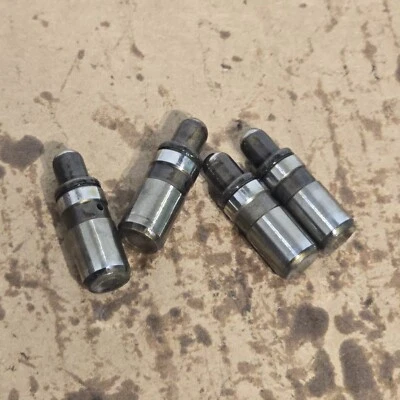 4 件套凸轮阀门升降器套装 98-04 雪佛兰迈锐宝 GMC 别克凯迪拉克庞蒂亚克原始设备制造商 — 第 1/4 张图片