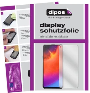 2+2x Pellicola per Samsung Galaxy A9 Pro (2019) Protettiva Protezione Schermo - Foto 1 di 5
