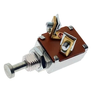 For 1946-1948 Ford Super Deluxe Back Up Light Switch SMP 322CX18 1947 - Picture 1 of 4