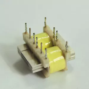 Build Kondensator Mikrofon U-Form Permalloy Mikrofon Ausgangstransformator zum Selbermachen Newman U87 - Bild 1 von 9