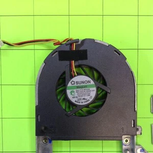 Laptop Sunon MD538 60.4D922.001 GC055515VH-A K66138B (Maglev) Cooling Fan - Picture 1 of 3