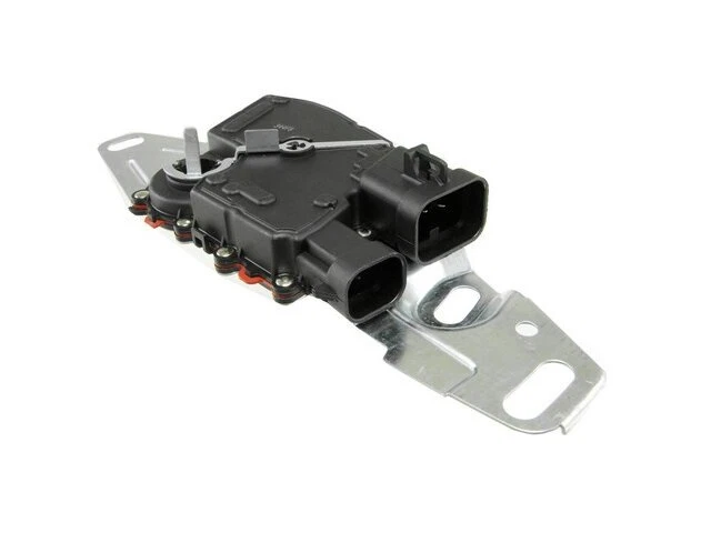 Wells 24TQ21K Neutral Safety Switch Fits 2001-2003 Chevy Silverado 2500 HD - Imagem 1 de 1