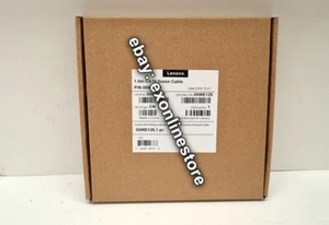 00WE127 - 1.0m CAT6 Green Cable - Picture 1 of 1
