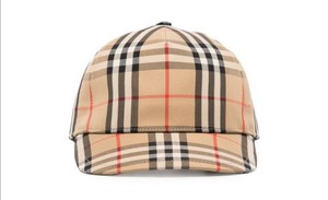 burberry gorra 45