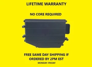 91 DODGE TRUCK, 53008912, LIFETIME WARRANTY, NO CORE. - Foto 1 di 1