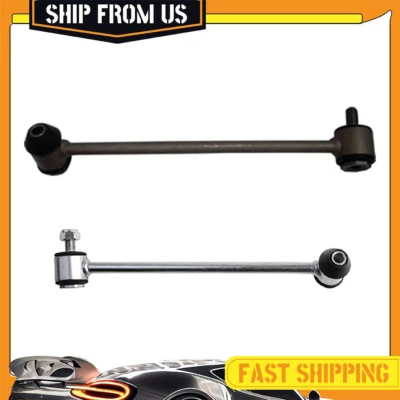 Barra estabilizadora trasera 2 piezas para Mercedes-Benz C300 2008-2014 Foto 1 de 4